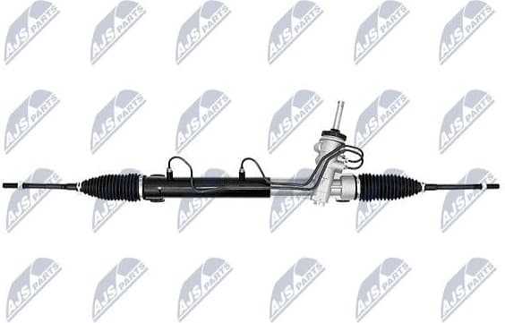Steering Gear SPK-PL-002 - image 2