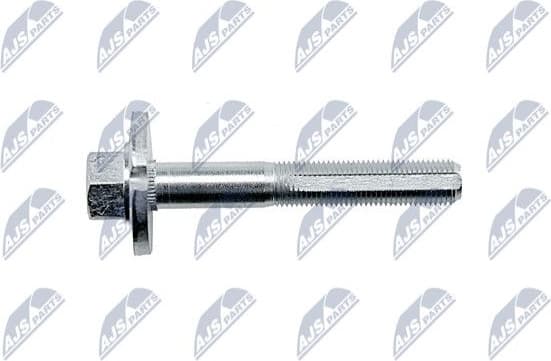 Bolt eccentric ZWT-MZ-074S - image 3