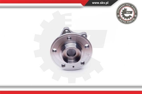 Wheel Bearing Kit 29SKV179