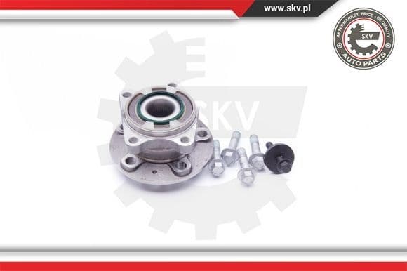 Wheel Bearing Kit 29SKV179 - image 3