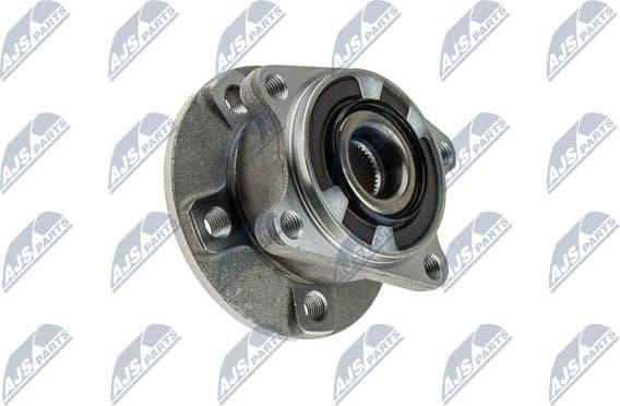 Wheel Bearing Kit KLT-VV-012