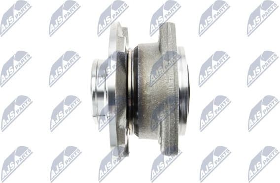 Wheel Bearing Kit KLT-VV-012 - image 3