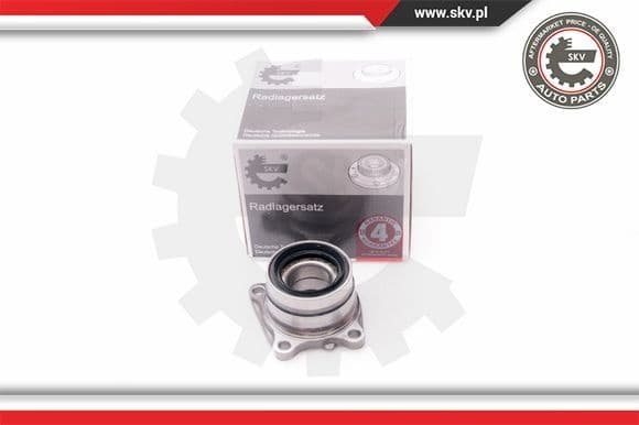 Wheel Bearing Kit 29SKV123