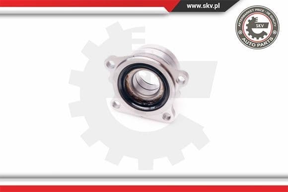 Wheel Bearing Kit 29SKV123 - image 4