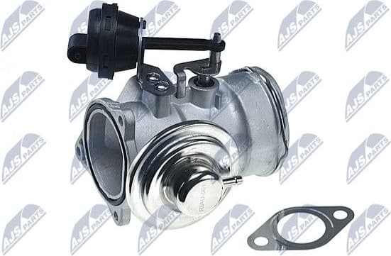 EGR Valve EGR-AU-001