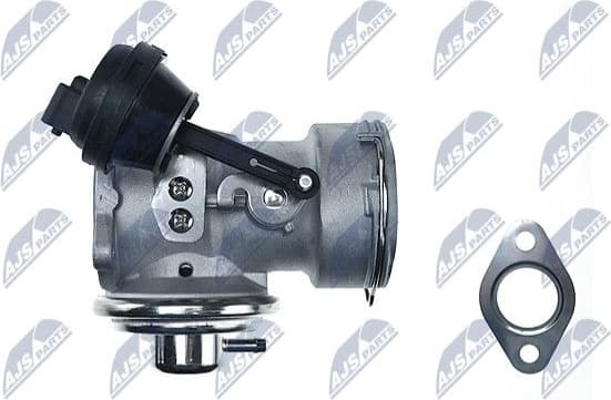 EGR Valve EGR-AU-001 - image 2