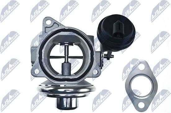 EGR Valve EGR-AU-001 - image 4