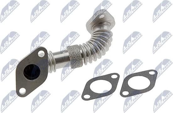 Pipe, EGR valve EGR-AU-027