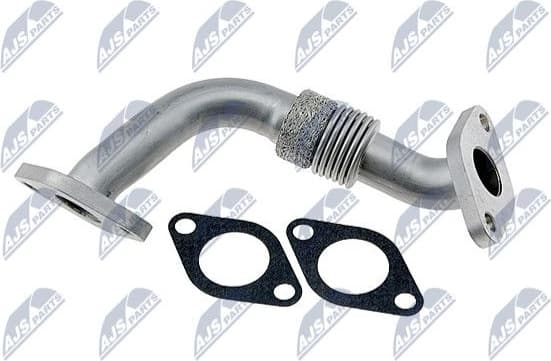 Pipe, EGR valve EGR-AU-030