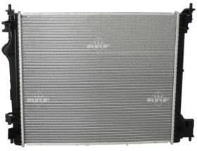 Radiator, engine cooling 59254 - image 3