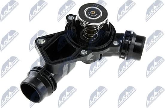 Thermostat, coolant CTM-BM-017