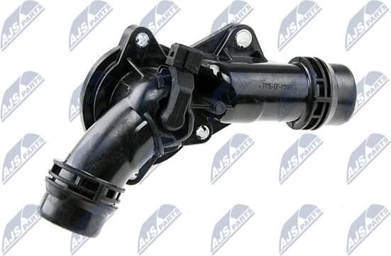 Thermostat, coolant CTM-BM-017 - image 2