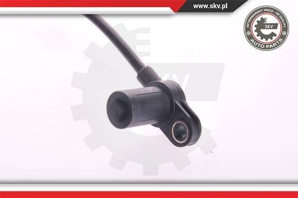 Sensor, wheel speed 06SKV044