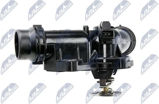 Thermostat, coolant CTM-BM-017 - image 5