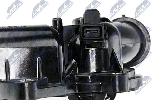 Thermostat, coolant CTM-BM-017 - image 6