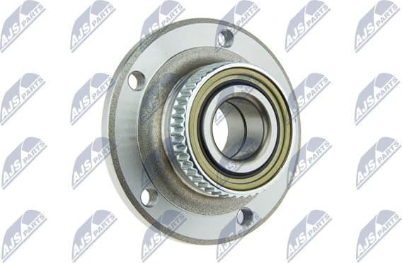 Wheel Bearing Kit KLP-BM-004