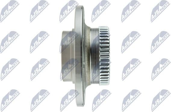 Wheel Bearing Kit KLP-BM-004 - image 3