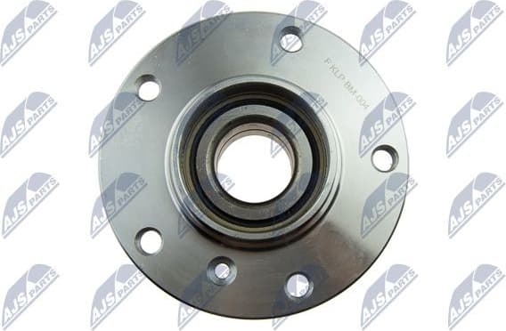 Wheel Bearing Kit KLP-BM-004 - image 4