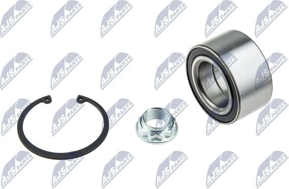 Wheel Bearing Kit KLT-BM-006