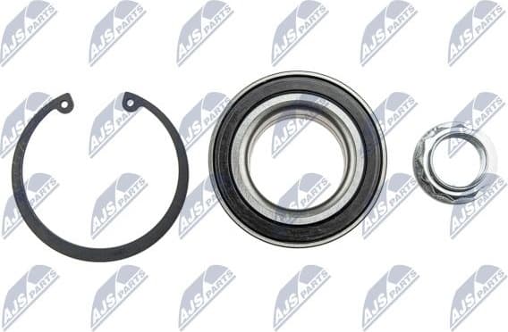 Wheel Bearing Kit KLT-BM-006 - image 3