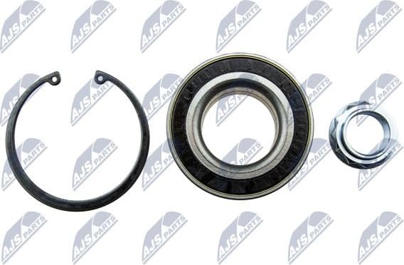 Wheel Bearing Kit KLT-BM-015 - image 3