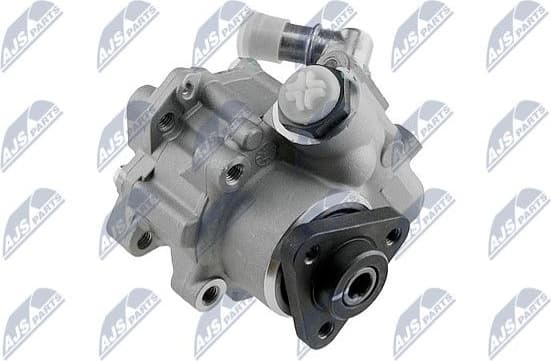 Hydraulic Pump, steering SPW-BM-012