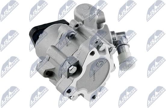 Hydraulic Pump, steering SPW-BM-012 - image 2