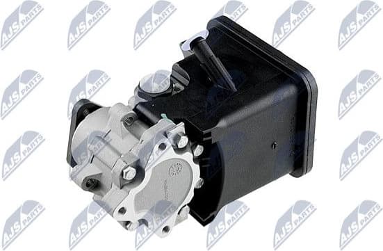Hydraulic Pump, steering SPW-BM-020 - image 2
