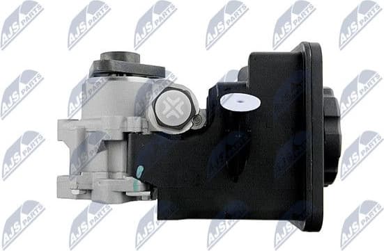 Hydraulic Pump, steering SPW-BM-020 - image 3