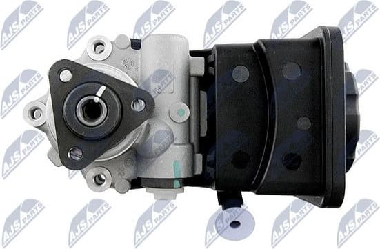 Hydraulic Pump, steering SPW-BM-020 - image 4