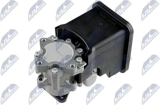 Hydraulic Pump, steering SPW-BM-020 - image 5