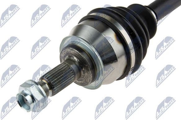 Drive Shaft NPW-BM-020 - image 3
