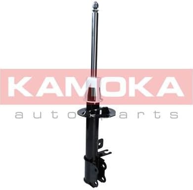Shock Absorber 2000804