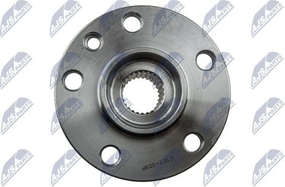 Wheel Hub KLP-CT-009P - image 5