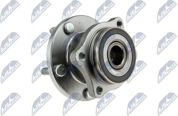 Wheel Bearing Kit KLT-SB-015