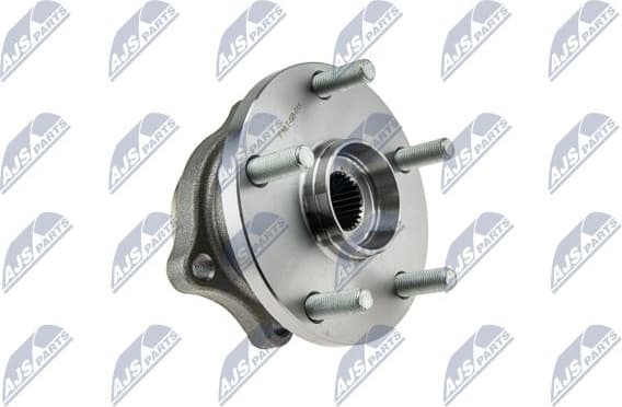 Wheel Bearing Kit KLT-SB-015 - image 2