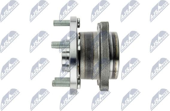 Wheel Bearing Kit KLT-SB-015 - image 3