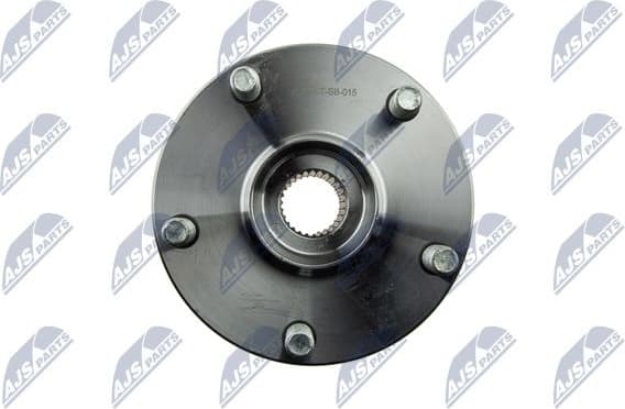 Wheel Bearing Kit KLT-SB-015 - image 4