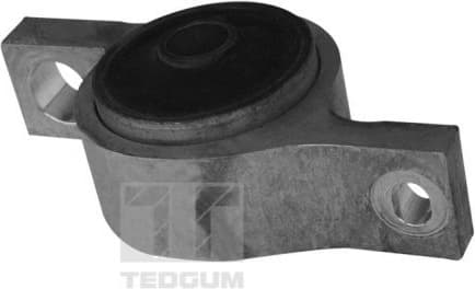 Mounting, control/trailing arm 01139864 - image 3