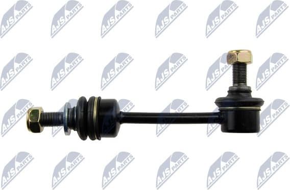 Link/Coupling Rod, stabiliser bar ZLT-BM-004 - image 3