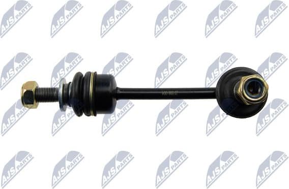 Link/Coupling Rod, stabiliser bar ZLT-BM-004 - image 4