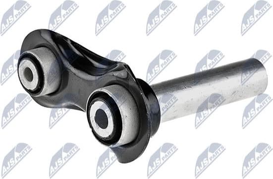 Rod/Strut, wheel suspension ZWT-BM-010 - image 2