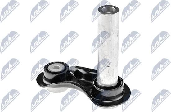 Rod/Strut, wheel suspension ZWT-BM-010 - image 3