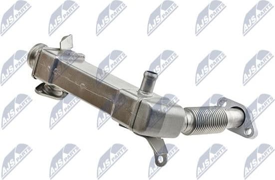 Cooler, exhaust gas recirculation EGR-BM-015 - image 2