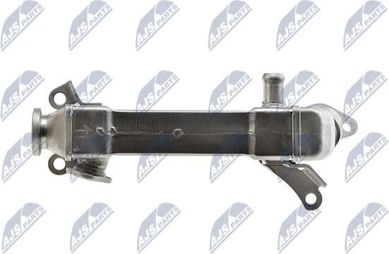 Cooler, exhaust gas recirculation EGR-BM-015 - image 3