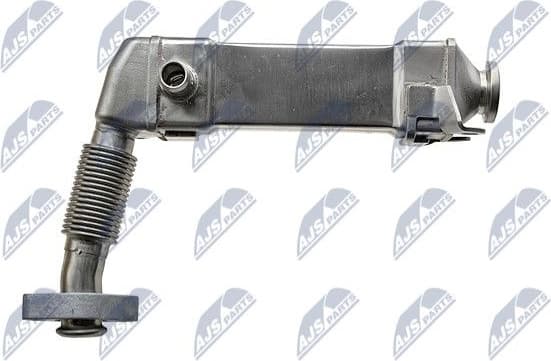 Cooler, exhaust gas recirculation EGR-BM-015 - image 4