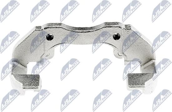 Bracket, brake caliper HZP-FR-014A - image 4