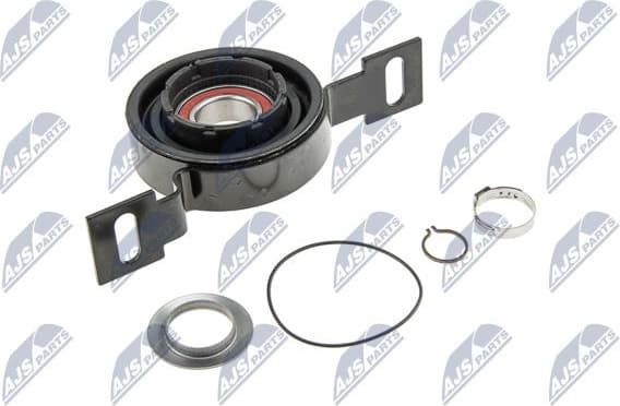 Suspension, propshaft NLW-RE-000 - image 2