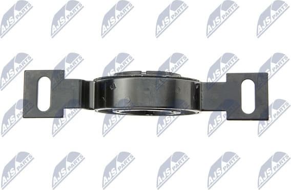 Suspension, propshaft NLW-RE-000 - image 4