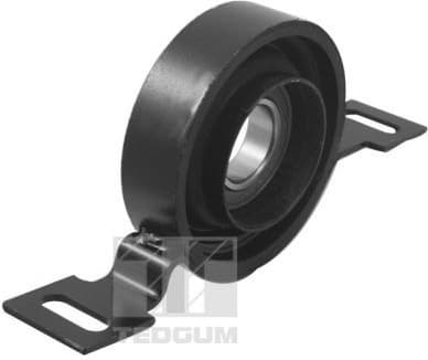 Suspension, propshaft TED46570